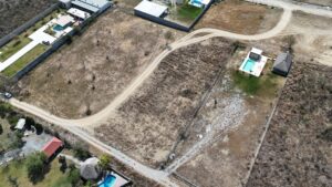 Countryside Land for Sale &middot; Allende, Nuevo León