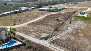 Countryside Land for Sale &middot; Allende, Nuevo León