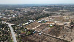 Countryside Land for Sale &middot; Allende, Nuevo León