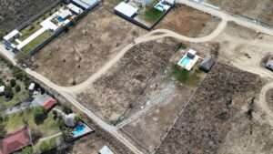 Countryside Land for Sale &middot; Allende, Nuevo León