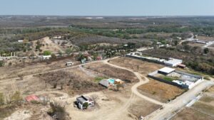 Countryside Land for Sale &middot; Allende, Nuevo León