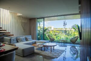 LUXURY PENTHOUSE WITH PANORAMIC VIEWS AT MISTIQ TULUM