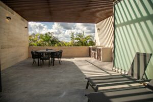 LUXURY PENTHOUSE WITH PANORAMIC VIEWS AT MISTIQ TULUM