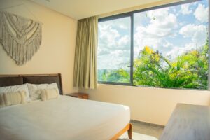 LUXURY PENTHOUSE WITH PANORAMIC VIEWS AT MISTIQ TULUM