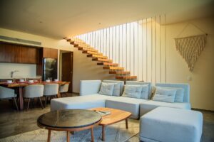 LUXURY PENTHOUSE WITH PANORAMIC VIEWS AT MISTIQ TULUM