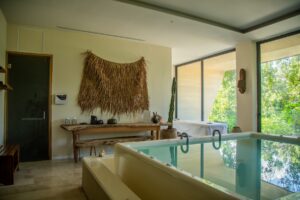 LUXURY PENTHOUSE WITH PANORAMIC VIEWS AT MISTIQ TULUM
