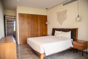 LUXURY PENTHOUSE WITH PANORAMIC VIEWS AT MISTIQ TULUM