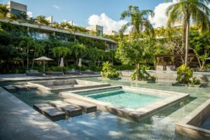 LUXURY PENTHOUSE WITH PANORAMIC VIEWS AT MISTIQ TULUM