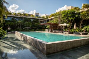 LUXURY PENTHOUSE WITH PANORAMIC VIEWS AT MISTIQ TULUM