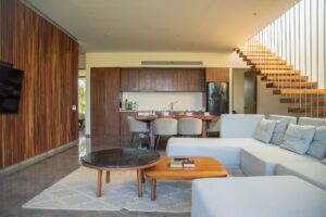 LUXURY PENTHOUSE WITH PANORAMIC VIEWS AT MISTIQ TULUM