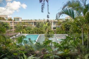LUXURY PENTHOUSE WITH PANORAMIC VIEWS AT MISTIQ TULUM