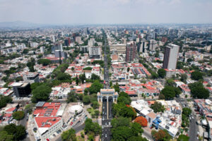 Departamento Renzo en renta en La Colonia Americana