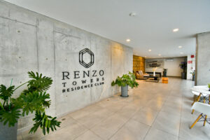 Departamento Renzo en renta en La Colonia Americana