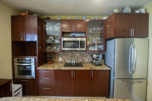 EXCLUSIVE OCEANFRONT RESIDENCE, 2 BED 2 AND BATH PANORAMIC VIEWS