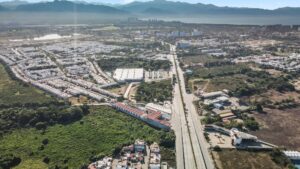 Lot 1 – Fracc. 2 | Prime development lot on Riviera Nayarit Blvd, Nuevo Nayarit
