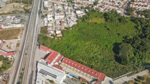 Lot 1 – Fracc. 2 | Prime development lot on Riviera Nayarit Blvd, Nuevo Nayarit