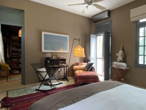 EXCEPTIONAL ARTIST RESIDENCE IN THE MOST DESIRABLE LOCATION OF MERIDA