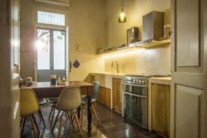 EXCEPTIONAL ARTIST RESIDENCE IN THE MOST DESIRABLE LOCATION OF MERIDA