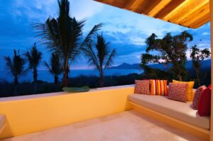 Kupuri Estates | Grand oceanview villa in Punta Mita