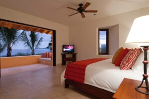 Kupuri Estates | Grand oceanview villa in Punta Mita