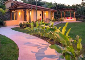 Kupuri Estates | Grand oceanview villa in Punta Mita