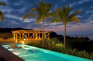 Kupuri Estates | Grand oceanview villa in Punta Mita