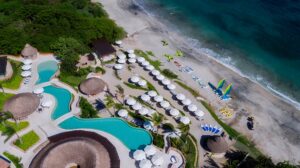 Kupuri Estates | Grand oceanview villa in Punta Mita