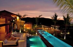 Kupuri Estates | Grand oceanview villa in Punta Mita