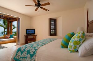 Kupuri Estates | Grand oceanview villa in Punta Mita