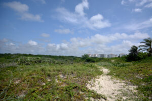 A BEACHFRONT, TRUE PIECE OF PARADISE