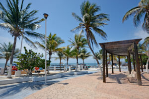 A BEACHFRONT, TRUE PIECE OF PARADISE