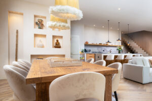LUXURY VILLA BOHEME