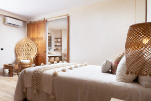 LUXURY VILLA BOHEME