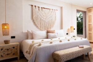 LUXURY VILLA BOHEME