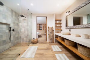 LUXURY VILLA BOHEME