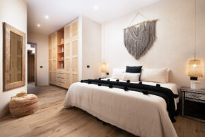 LUXURY VILLA BOHEME