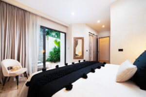 LUXURY VILLA BOHEME