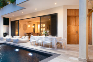 LUXURY VILLA BOHEME