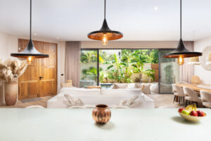 LUXURY VILLA BOHEME
