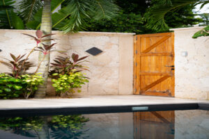 LUXURY VILLA BOHEME