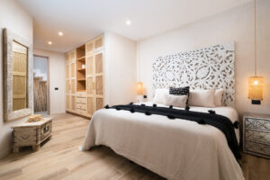 LUXURY VILLA BOHEME