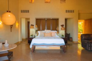 Casa Rincón del Mar | Cliffside oceanfront retreat in Riviera Nayarit