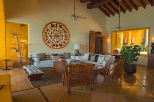 Casa Rincón del Mar | Cliffside oceanfront retreat in Riviera Nayarit