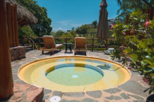 Casa Rincón del Mar | Cliffside oceanfront retreat in Riviera Nayarit