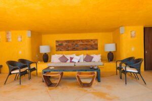 Casa Rincón del Mar | Cliffside oceanfront retreat in Riviera Nayarit