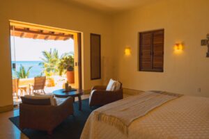Casa Rincón del Mar | Cliffside oceanfront retreat in Riviera Nayarit