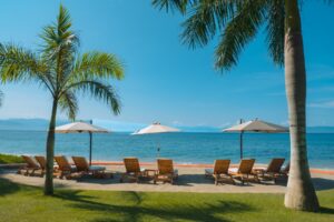 Casa Rincón del Mar | Cliffside oceanfront retreat in Riviera Nayarit