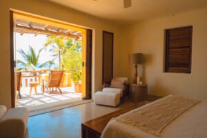 Casa Rincón del Mar | Cliffside oceanfront retreat in Riviera Nayarit