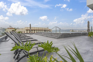 Quinta San Miguel Ocean & Canal 3-201 | Refined coastal residence, Nuevo Nayarit