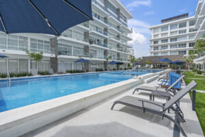 Quinta San Miguel Ocean & Canal 3-201 | Refined coastal residence, Nuevo Nayarit